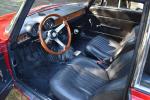 Alfa Romeo GT 1300 Junior 1972 года